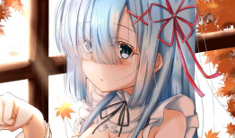 桌面壁纸动漫高清,高清视觉盛宴